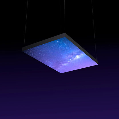 LED-Leuchtkästen (Deckenmontage)