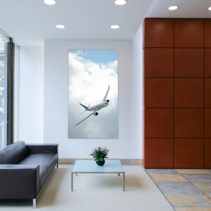 LED-Leuchtkästen (Wandmontage)