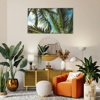 Textilspannrahmen (Wandmontage)