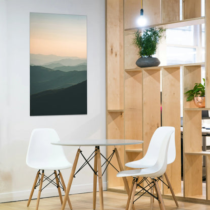 Textilspannrahmen (Wandmontage)